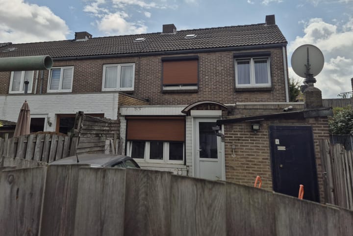 Foto 2 van Lupinestraat 198