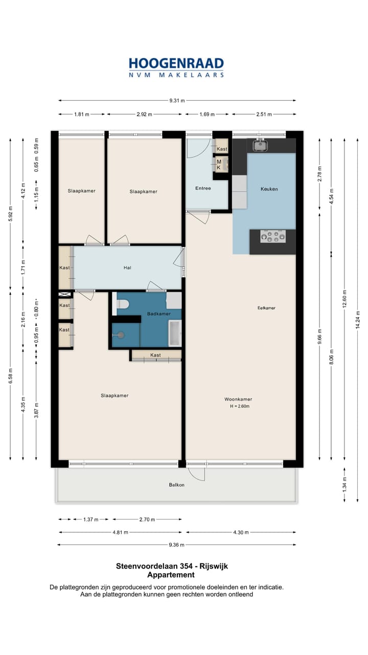 Foto 43 van Steenvoordelaan 354