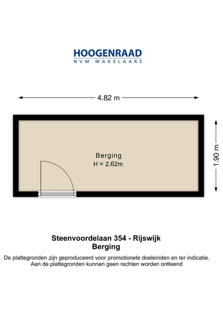 Foto 44 van Steenvoordelaan 354