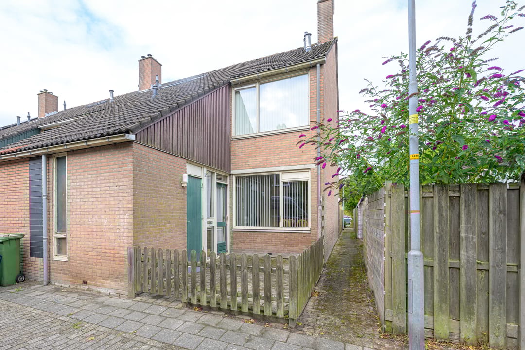 Foto 1 van Gruttolaan 109