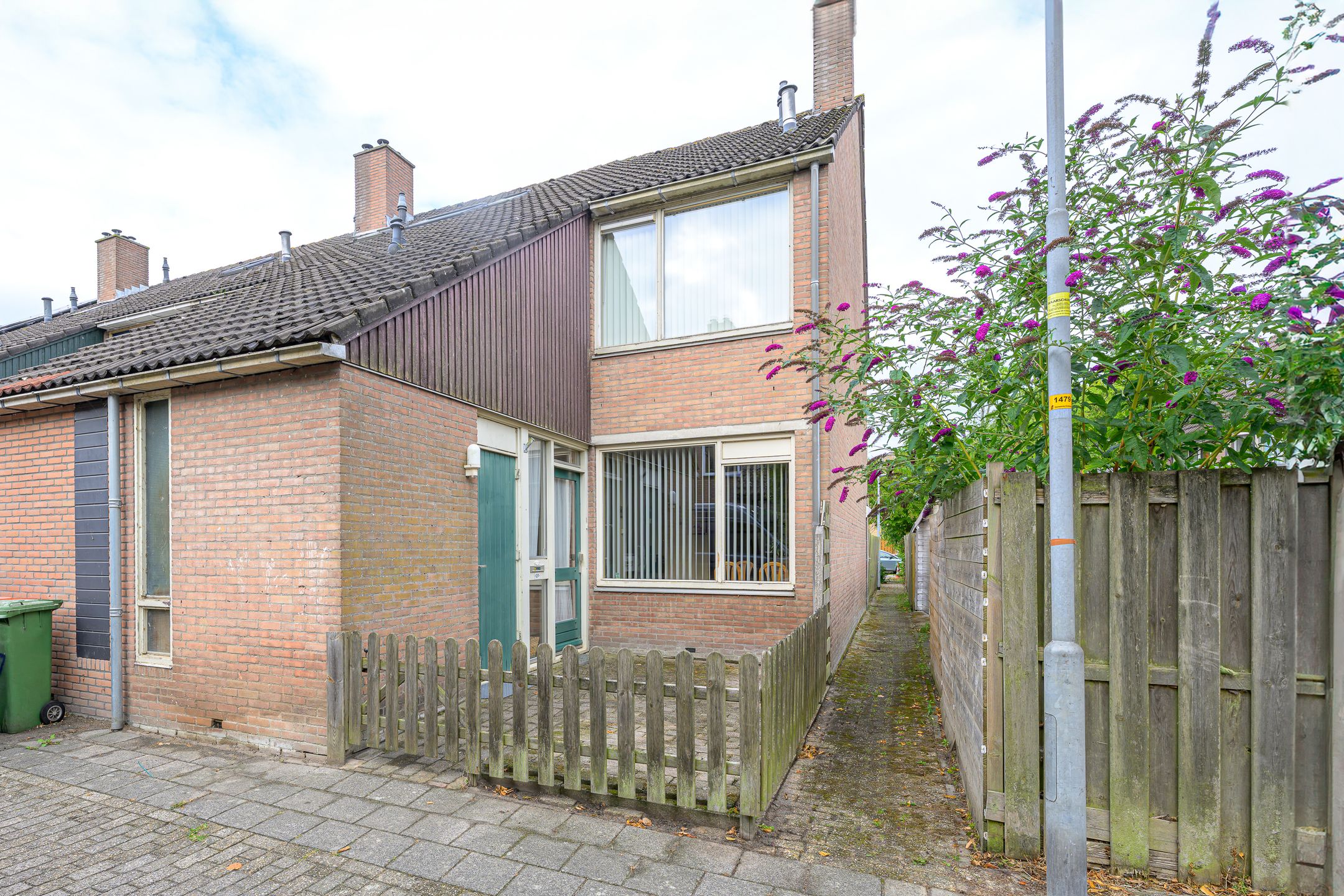 Gruttolaan, 109, Enkhuizen, 1602PG, Noord-Holland, Nederland 109 