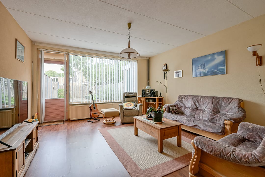 Foto 2 van Gruttolaan 109