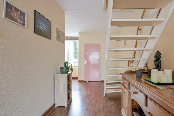 Foto 4 van Gruttolaan 109