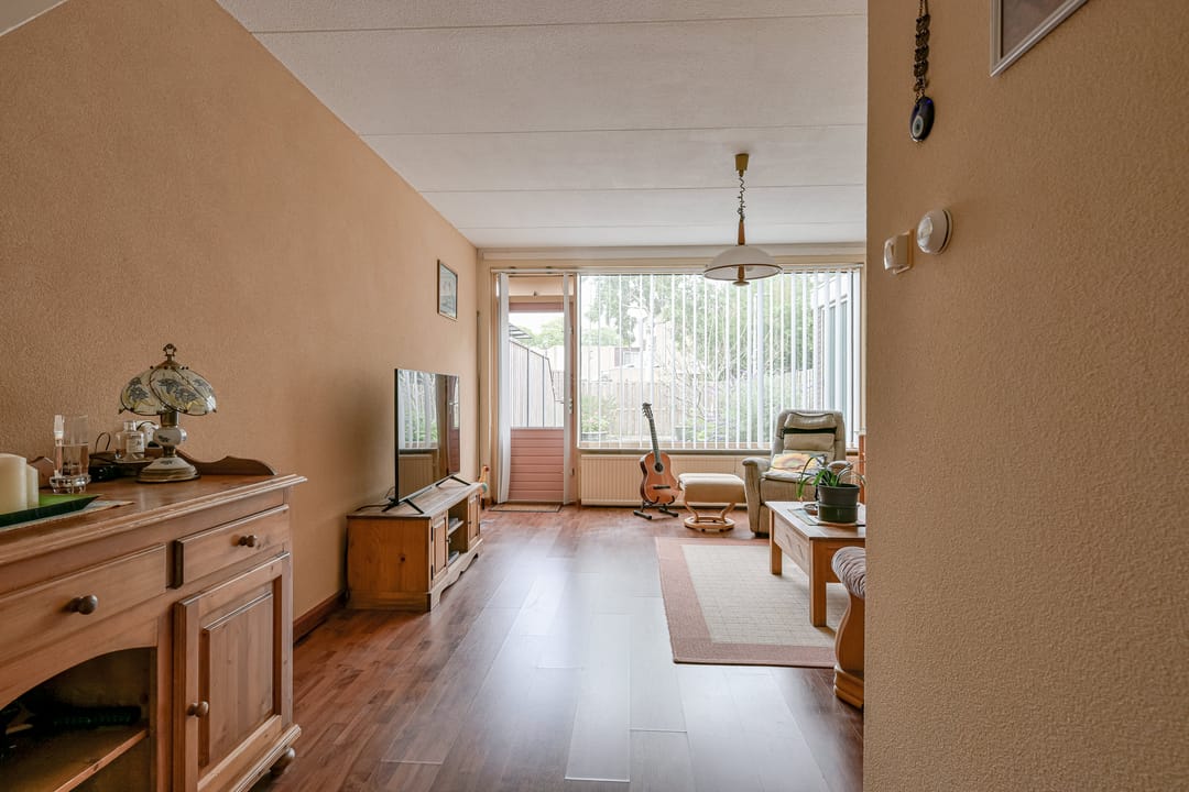 Foto 8 van Gruttolaan 109