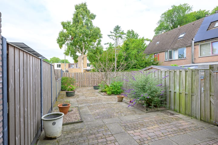 Foto 9 van Gruttolaan 109