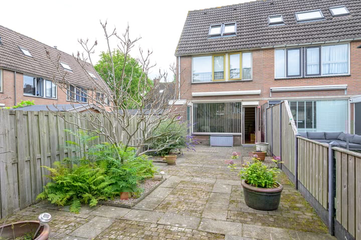 Foto 10 van Gruttolaan 109