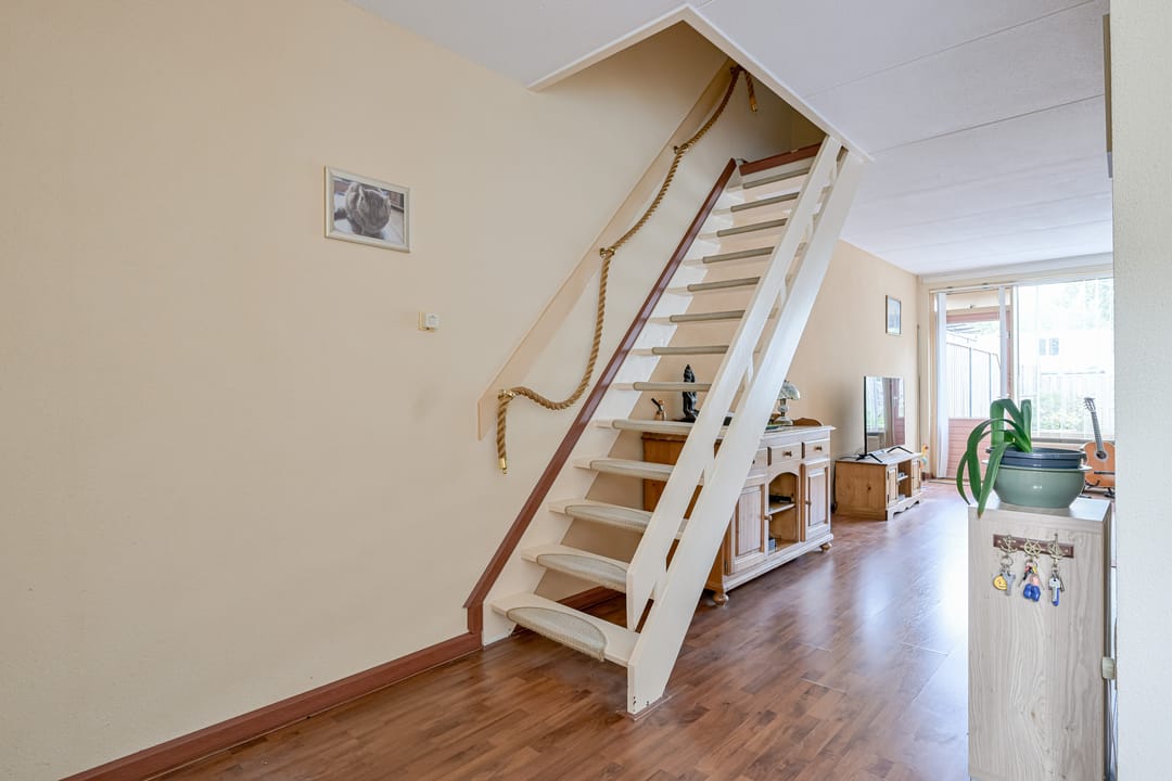 Foto 13 van Gruttolaan 109