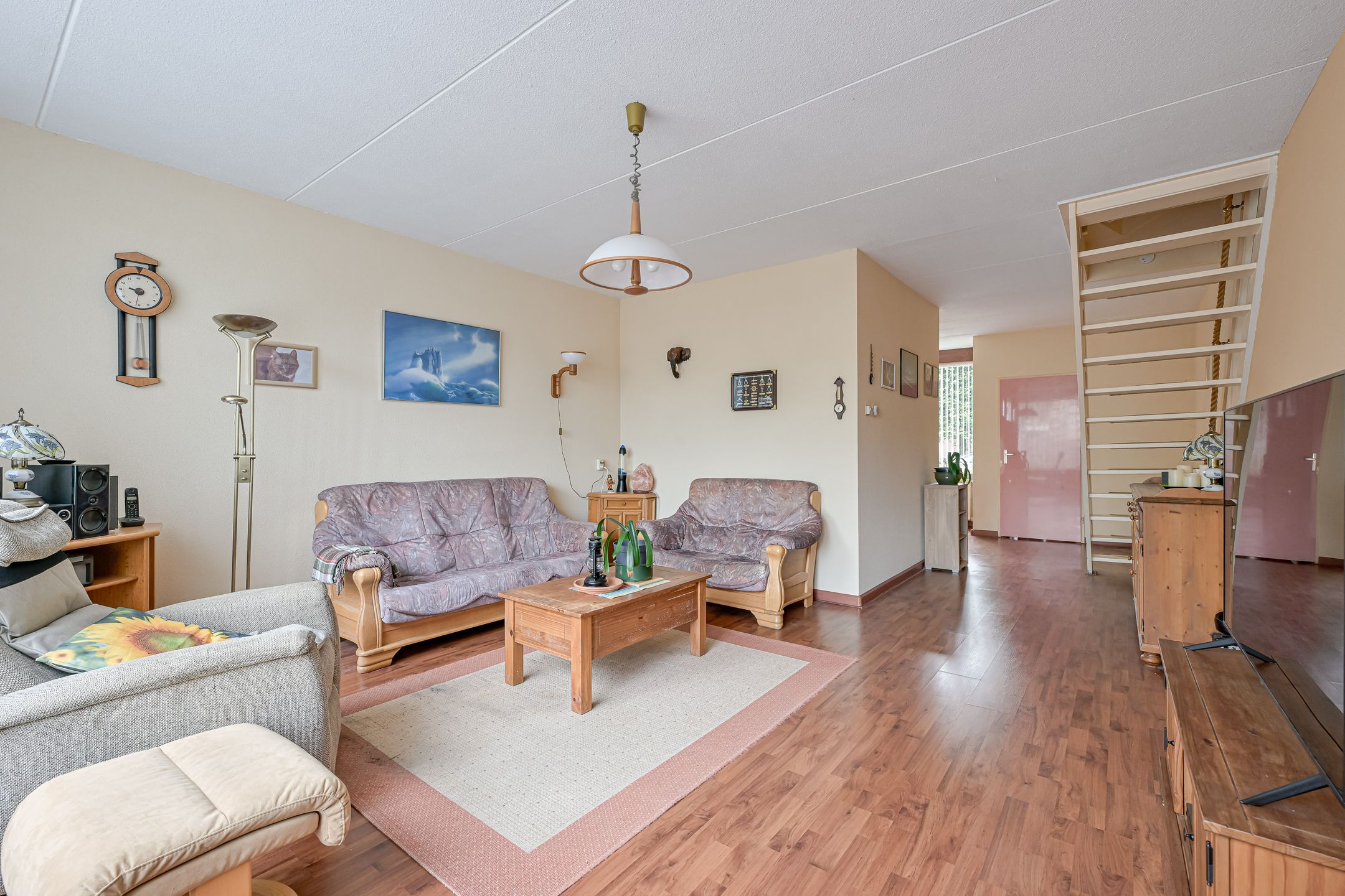 Foto 3 van Gruttolaan 109