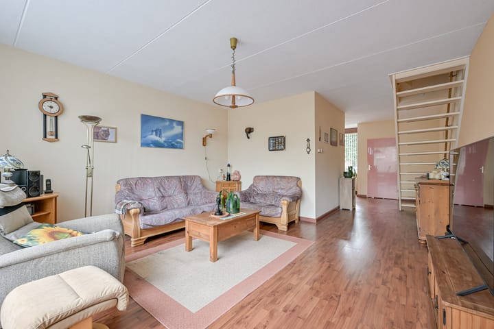 Foto 3 van Gruttolaan 109