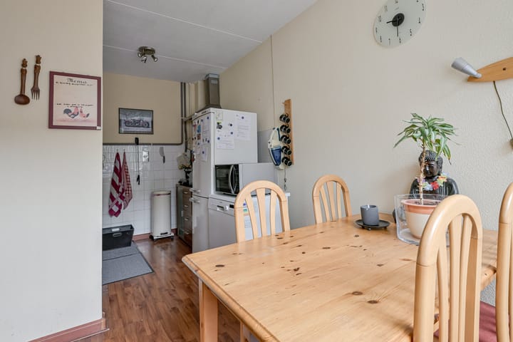 Foto 7 van Gruttolaan 109