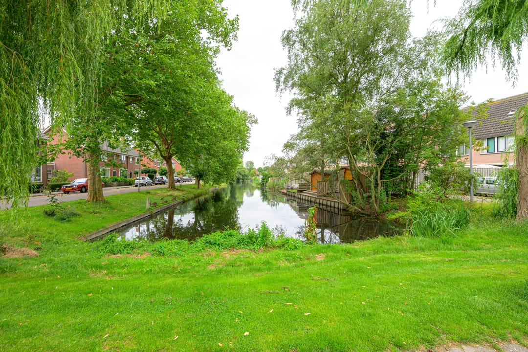 Foto 23 van Gruttolaan 109