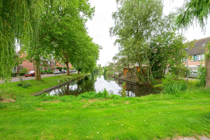 Foto 23 van Gruttolaan 109