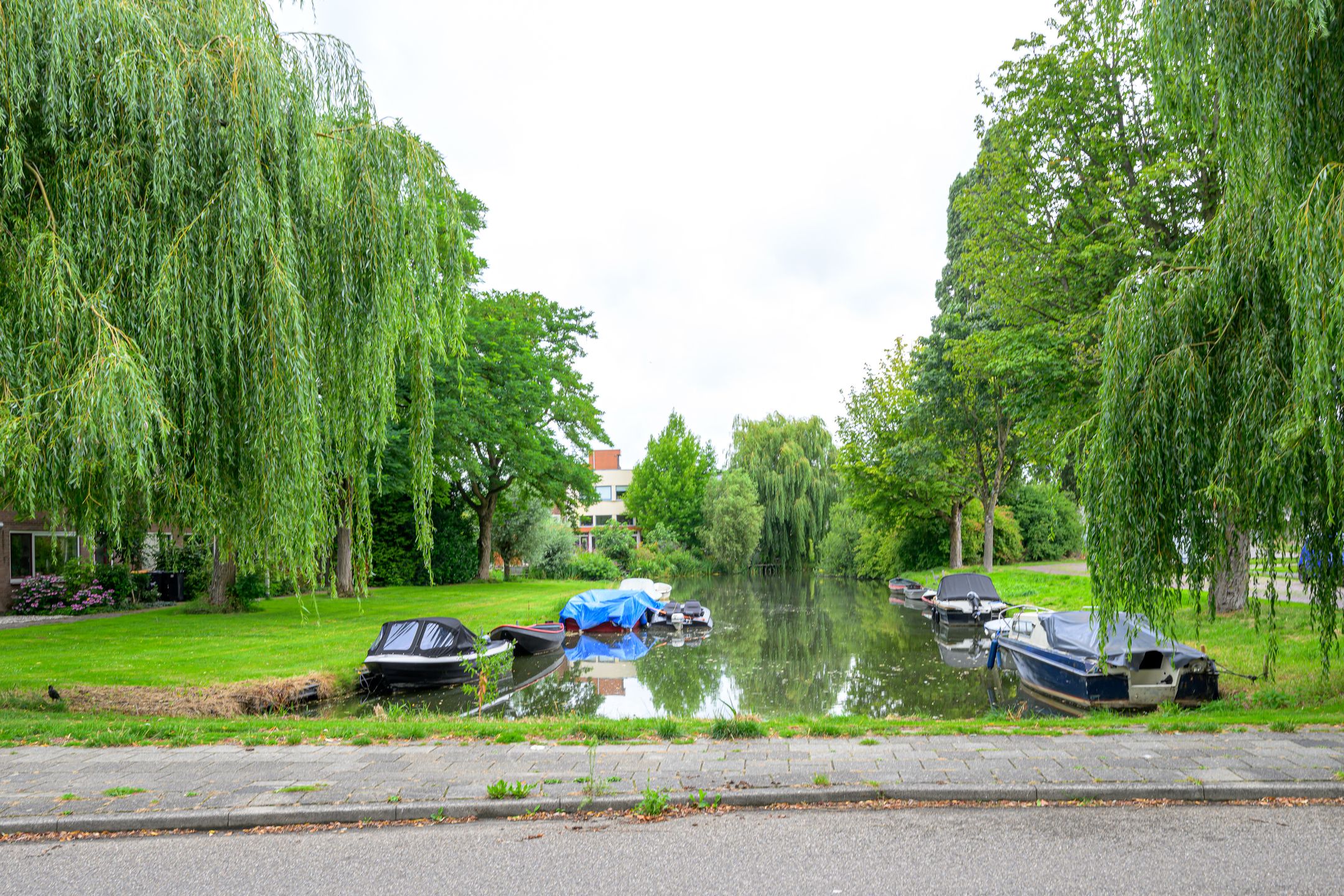 Foto 24 van Gruttolaan 109