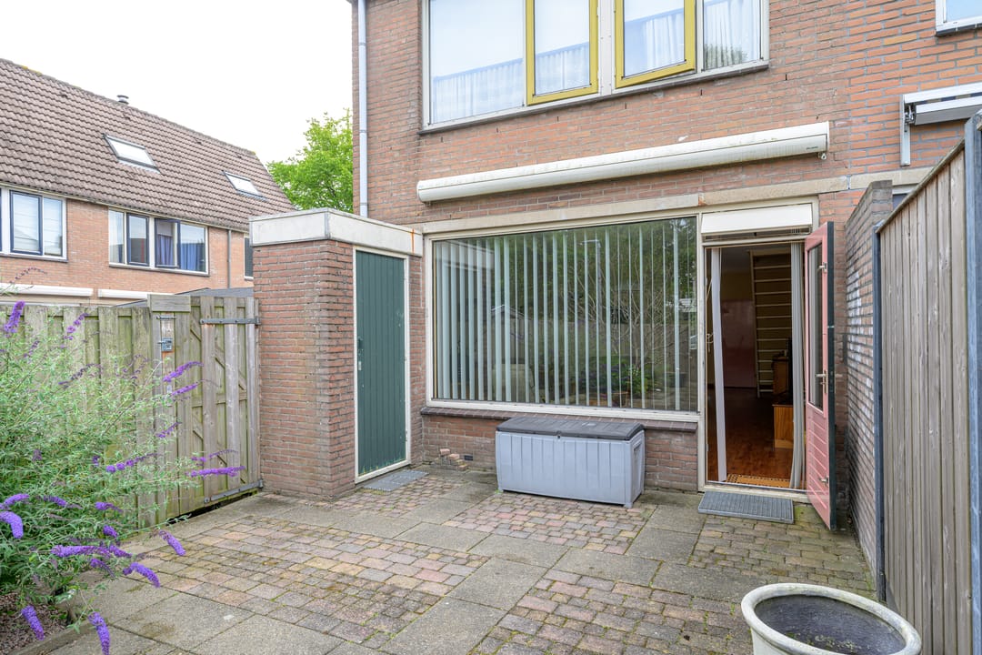 Foto 11 van Gruttolaan 109