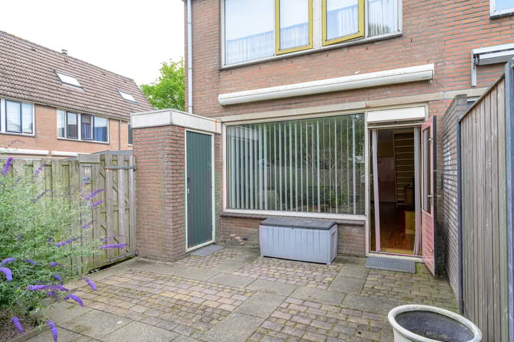 Foto 11 van Gruttolaan 109