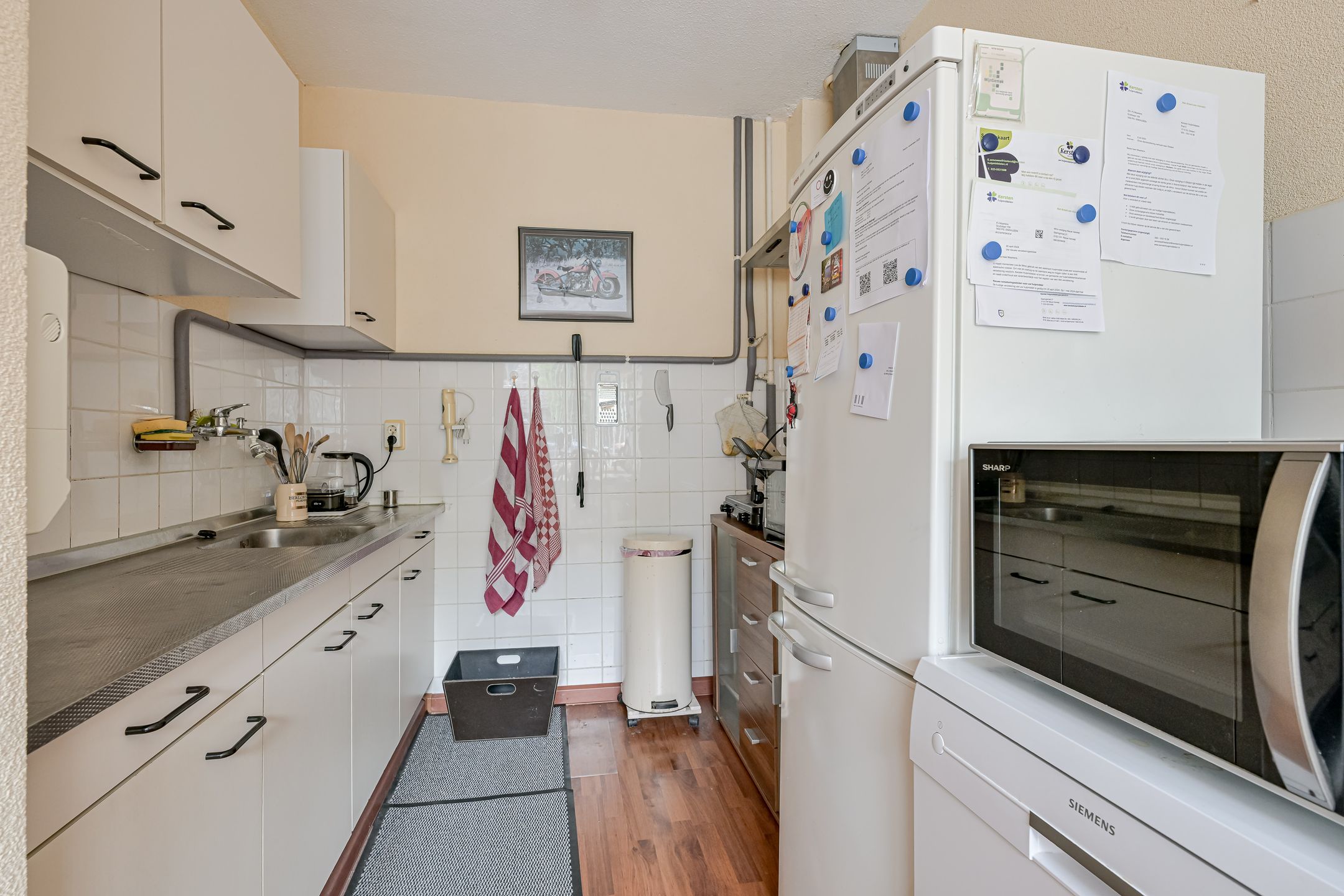 Foto 6 van Gruttolaan 109