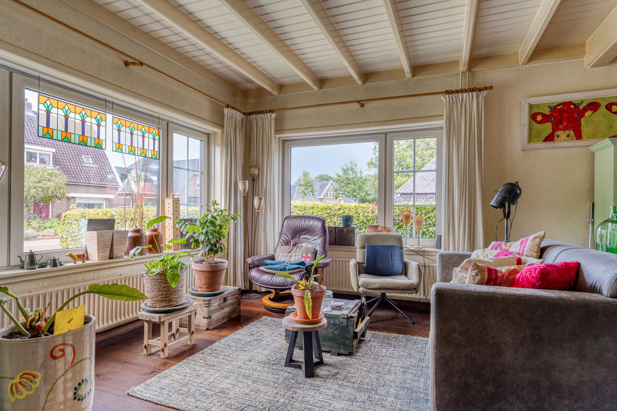 Foto 3 van Heuvelenweg 16