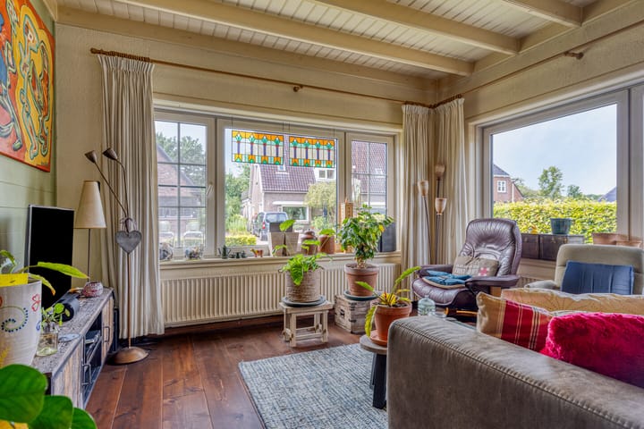 Foto 4 van Heuvelenweg 16