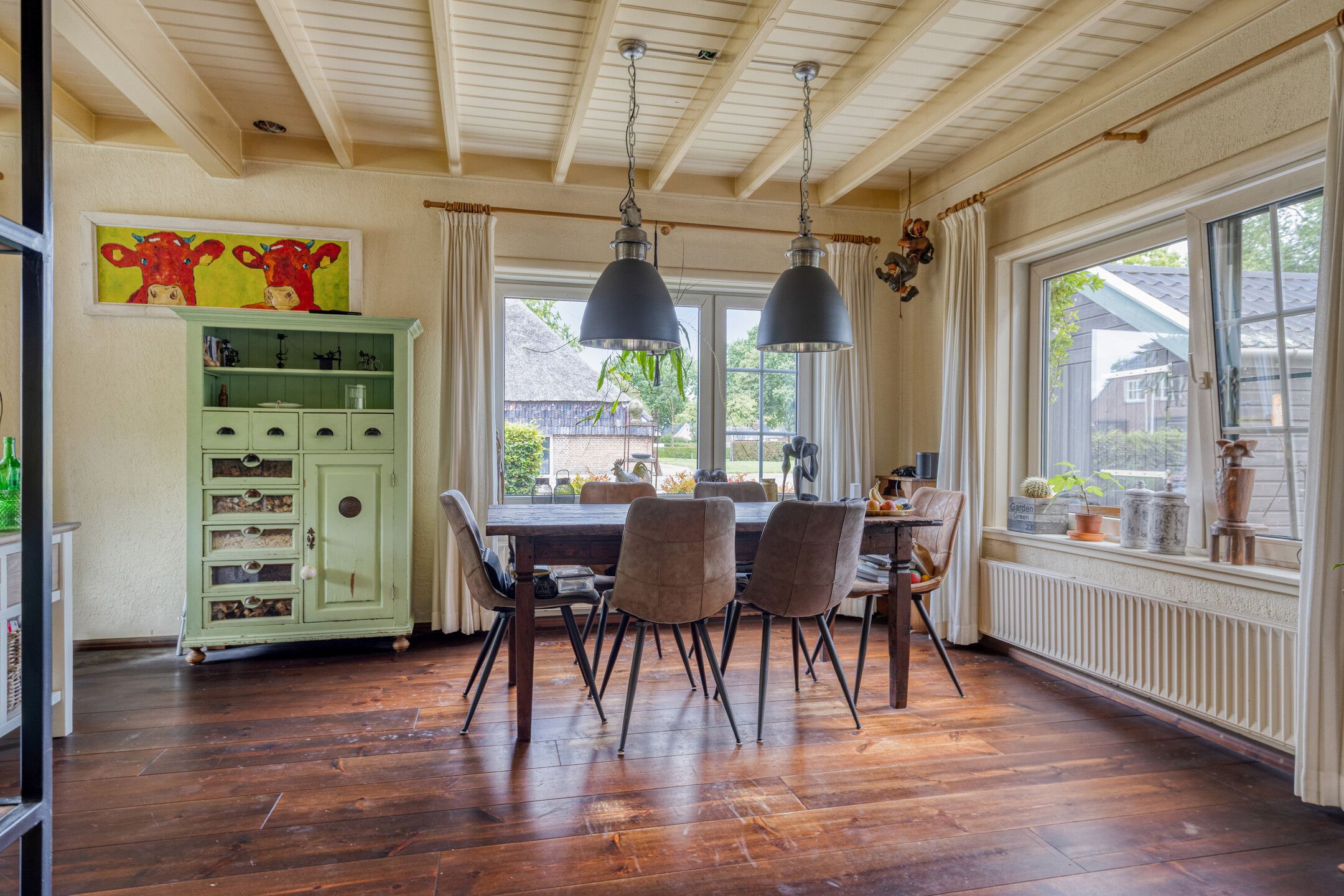 Foto 6 van Heuvelenweg 16