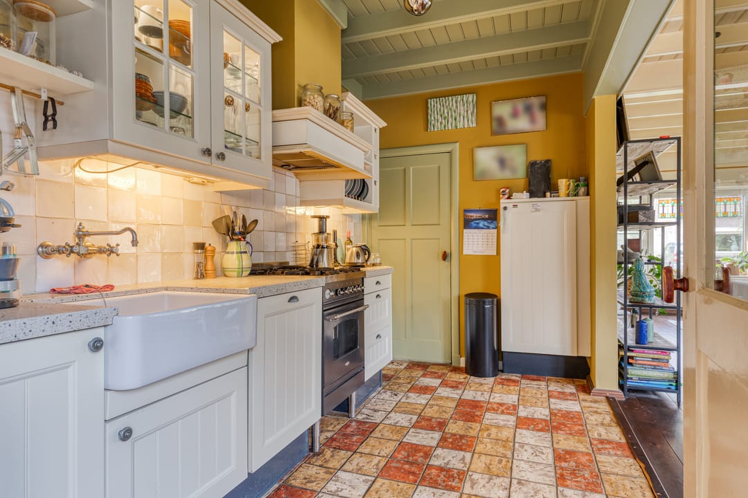 Foto 7 van Heuvelenweg 16