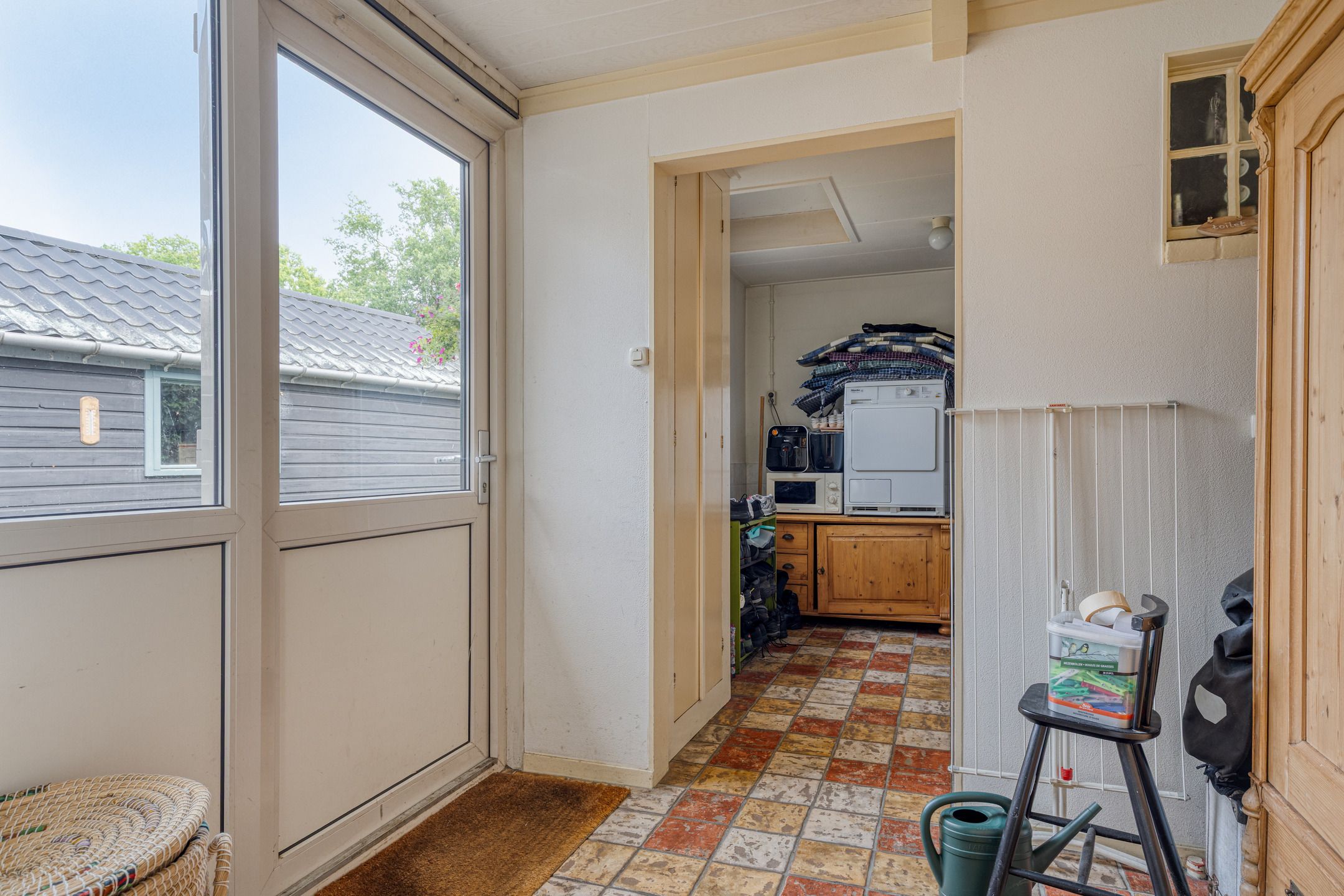 Foto 9 van Heuvelenweg 16