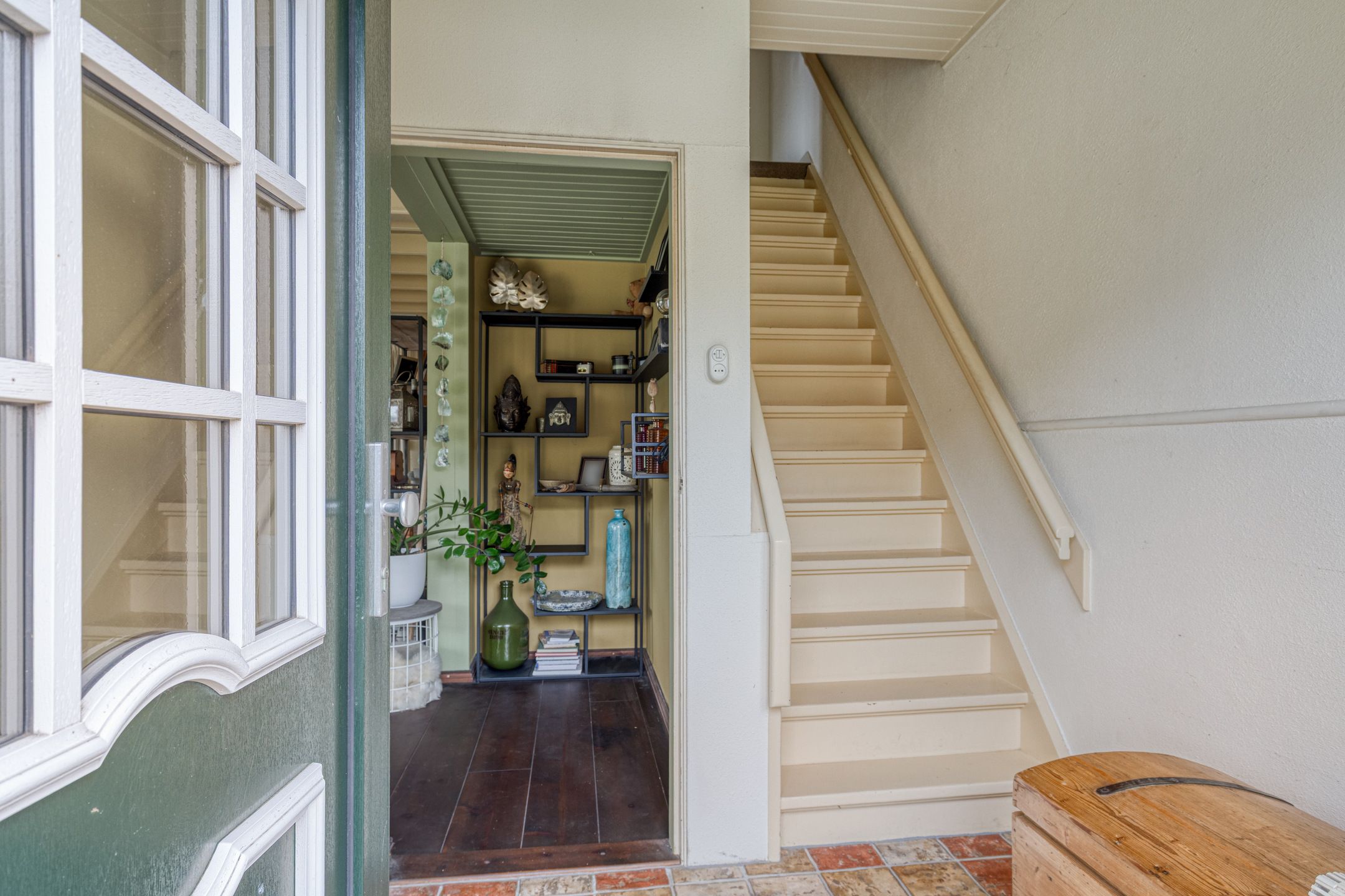 Foto 12 van Heuvelenweg 16