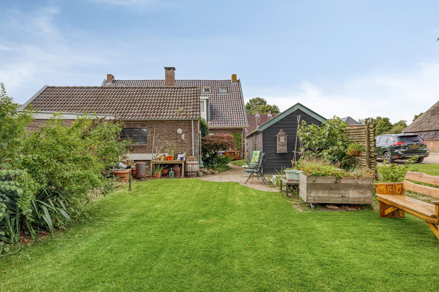 Foto 25 van Heuvelenweg 16