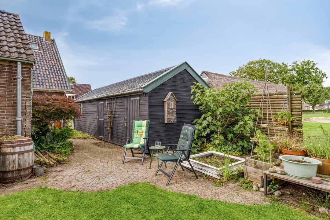 Foto 28 van Heuvelenweg 16