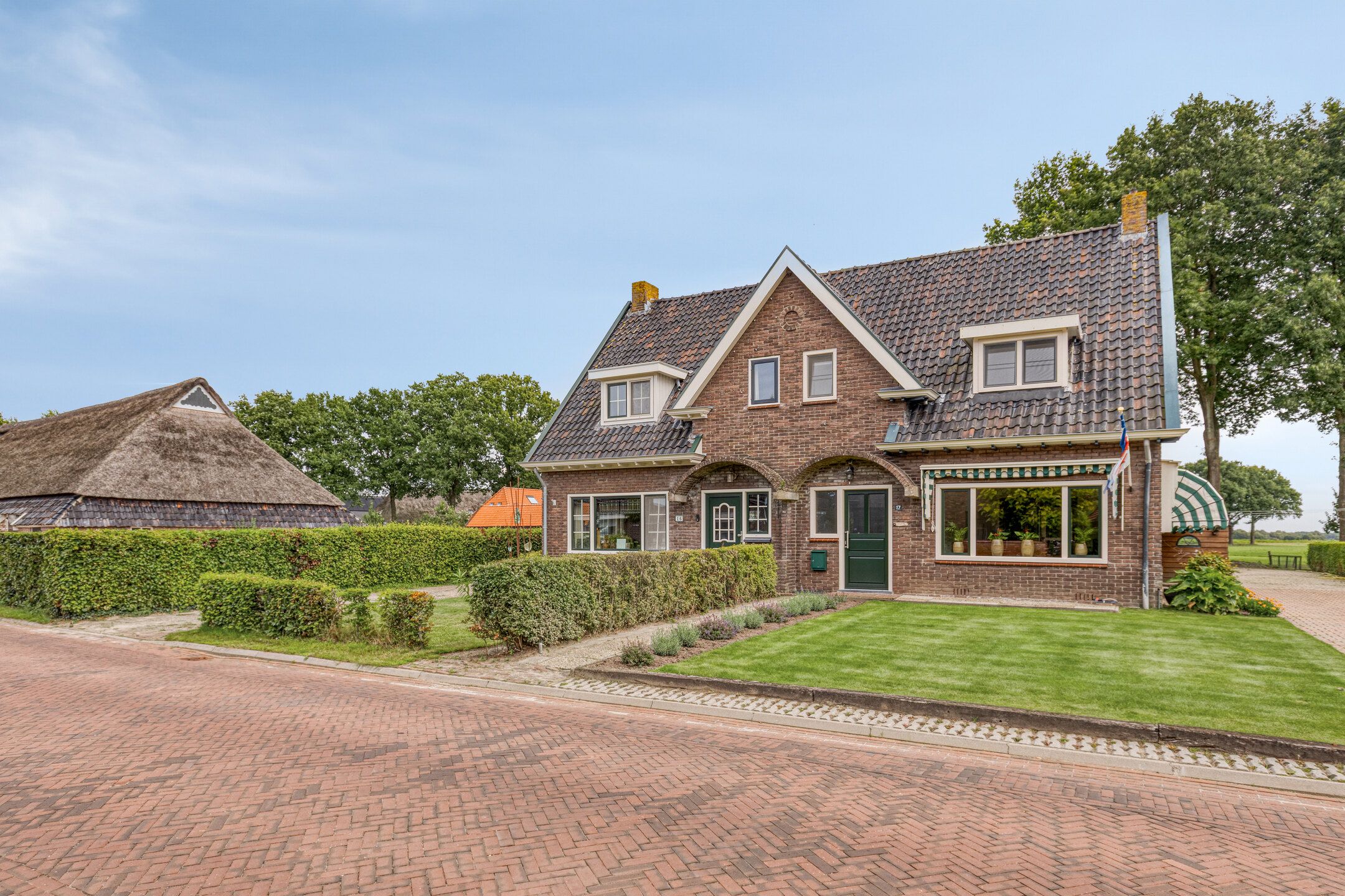 Foto 30 van Heuvelenweg 16