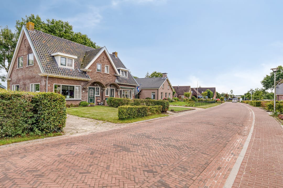 Foto 31 van Heuvelenweg 16