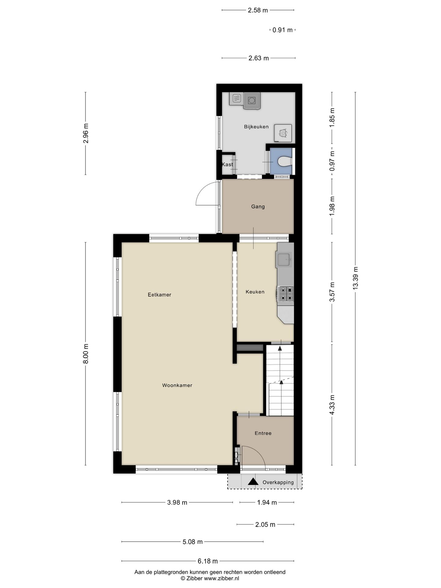 Foto 34 van Heuvelenweg 16