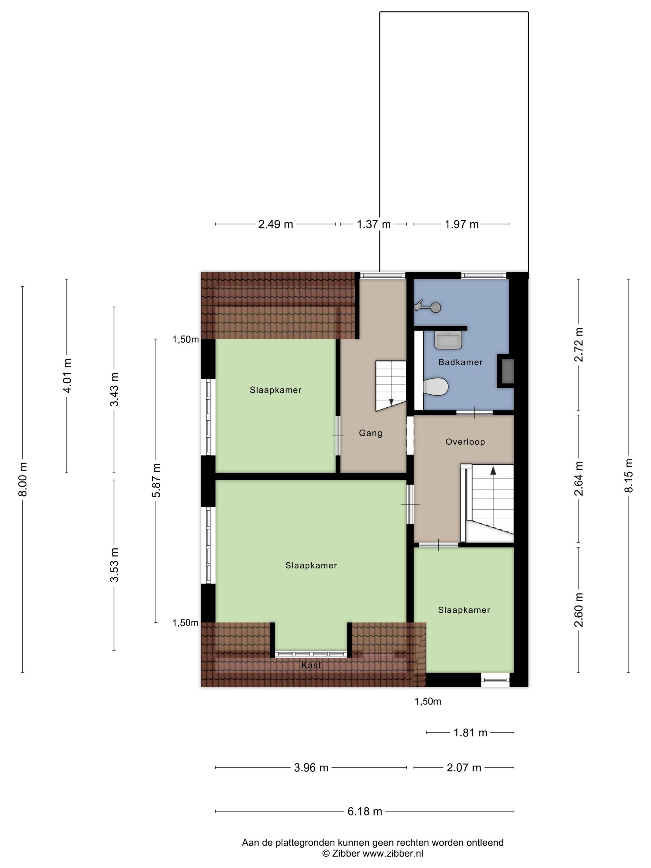 Foto 36 van Heuvelenweg 16