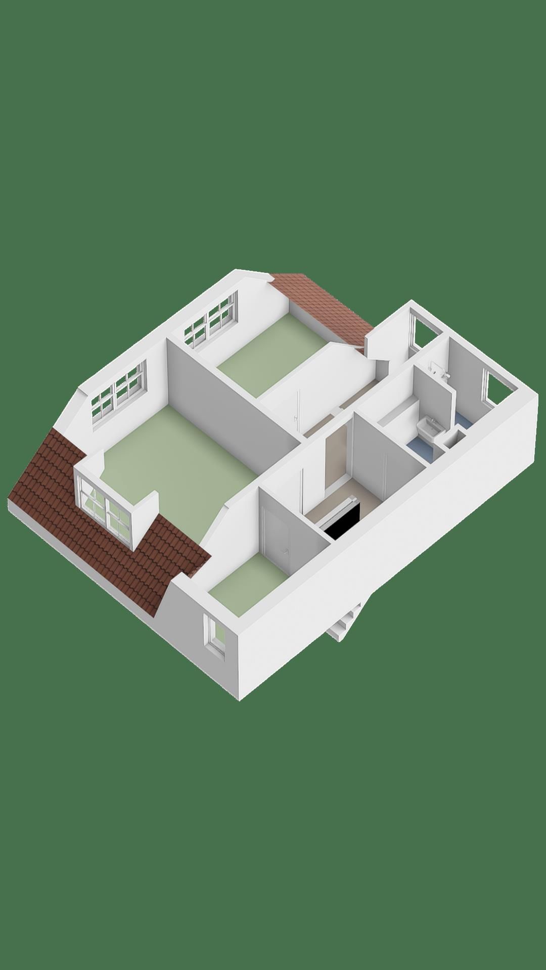 Foto 37 van Heuvelenweg 16