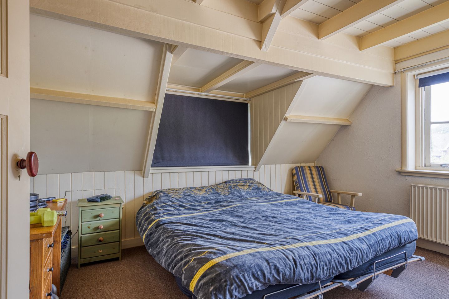 Foto 14 van Heuvelenweg 16