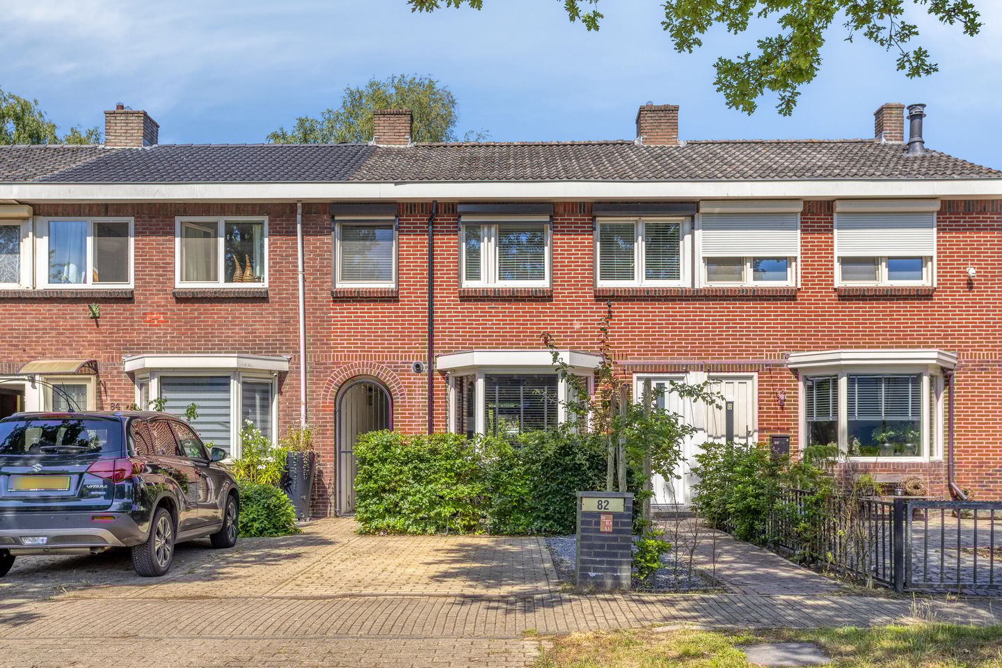 Foto 10 van Haverkampweg 82