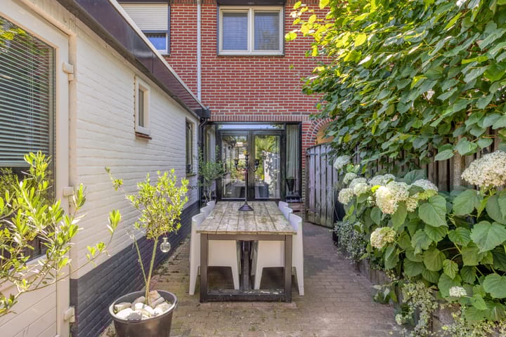 Foto 6 van Haverkampweg 82