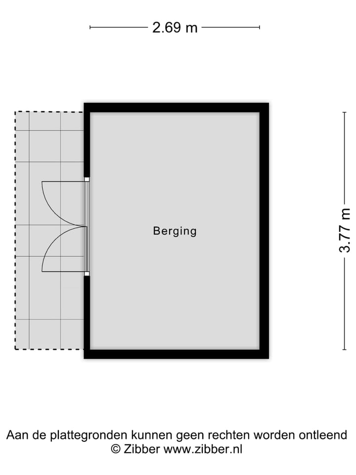 Foto 56 van Haverkampweg 82