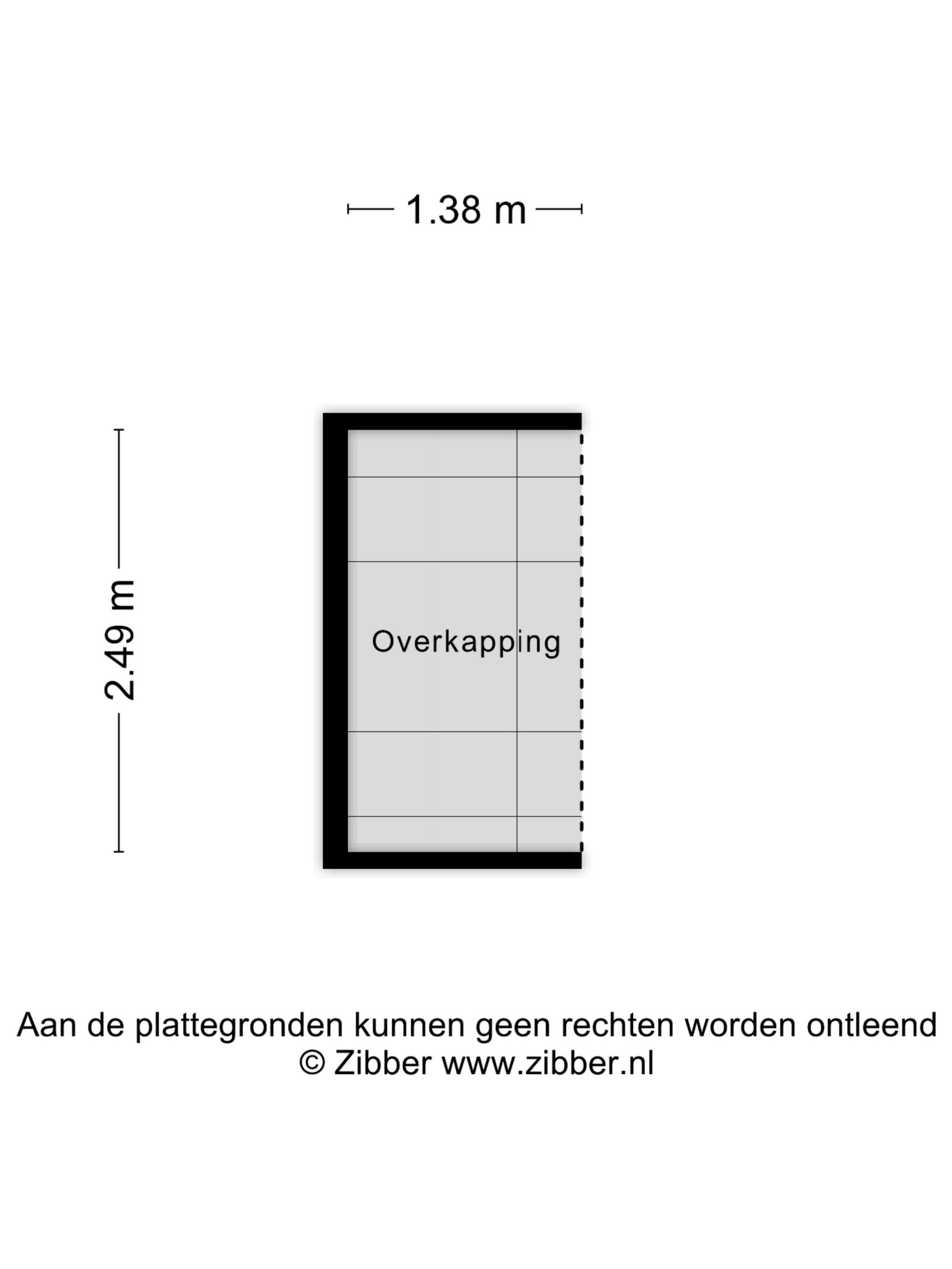 Foto 57 van Haverkampweg 82