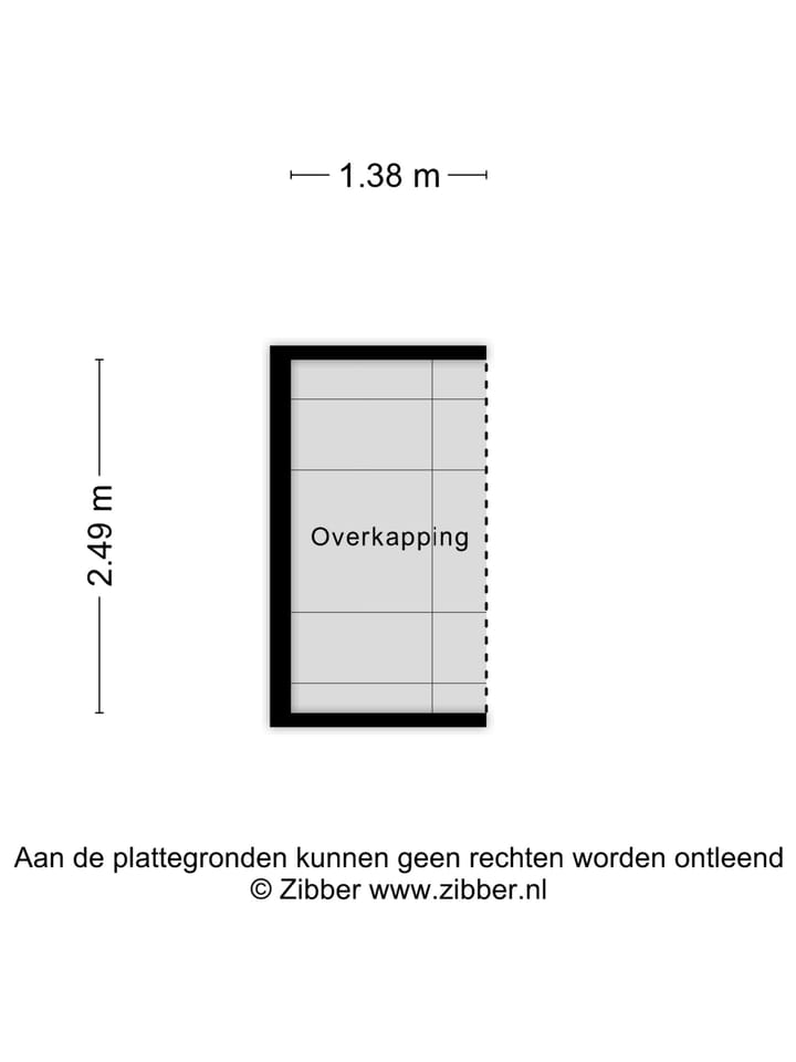 Foto 57 van Haverkampweg 82