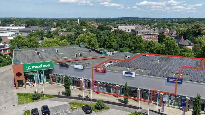 Nijmeegseweg 6, Venlo
