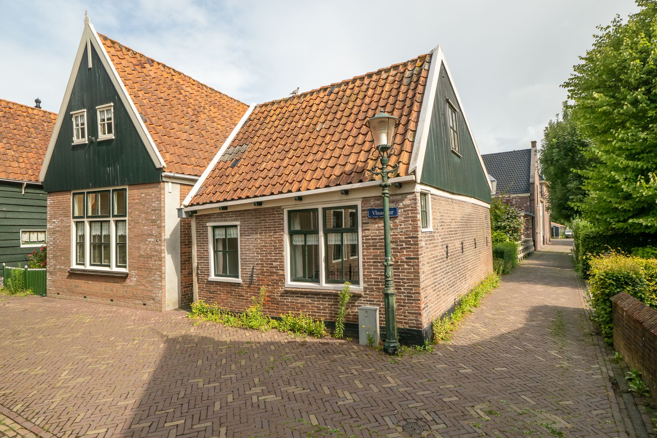 Nieuwland 8