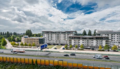 Burgemeester Rijnderslaan 392