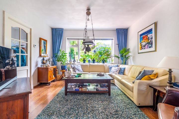 Foto 2 van Blekenweg 116