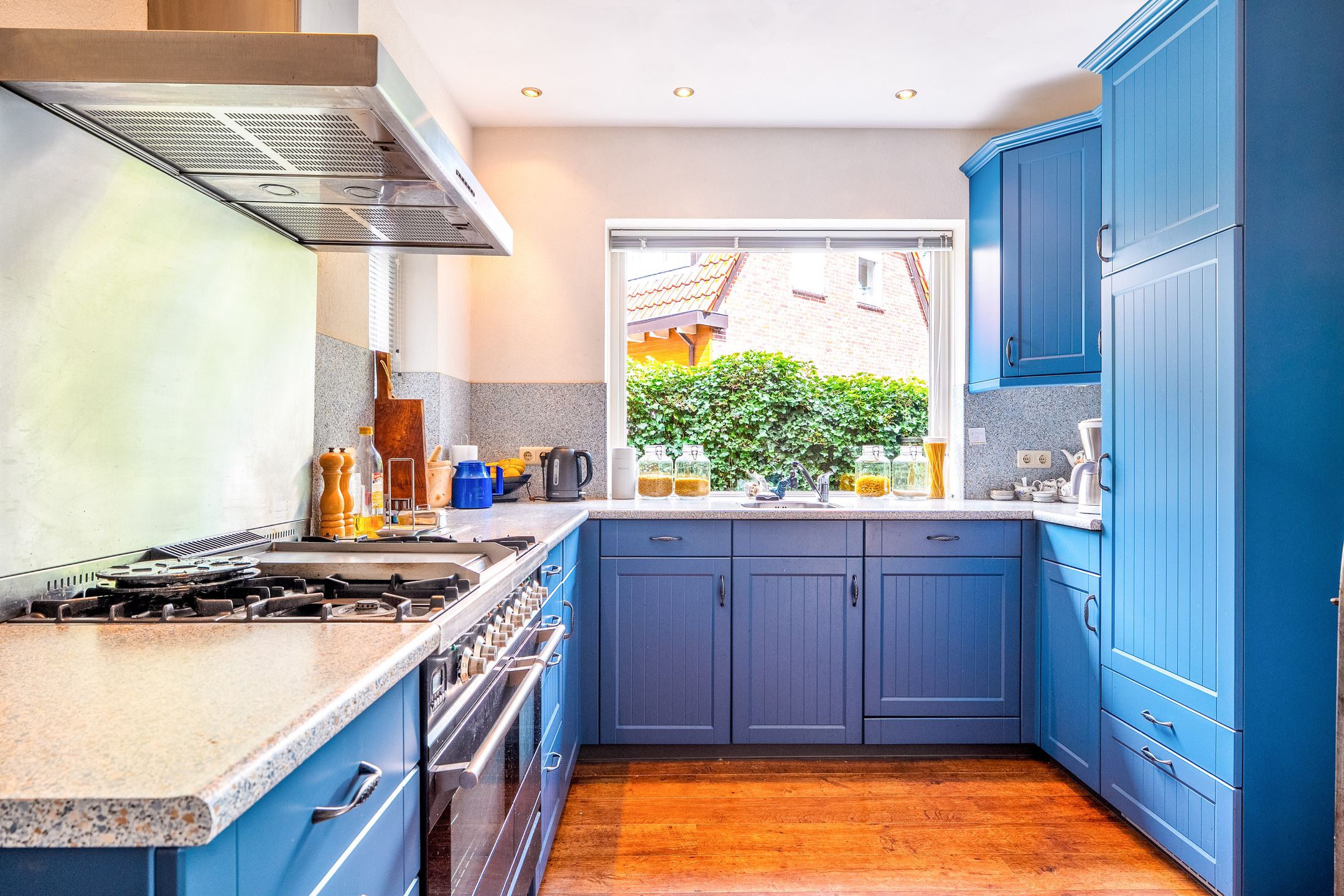 Foto 3 van Blekenweg 116