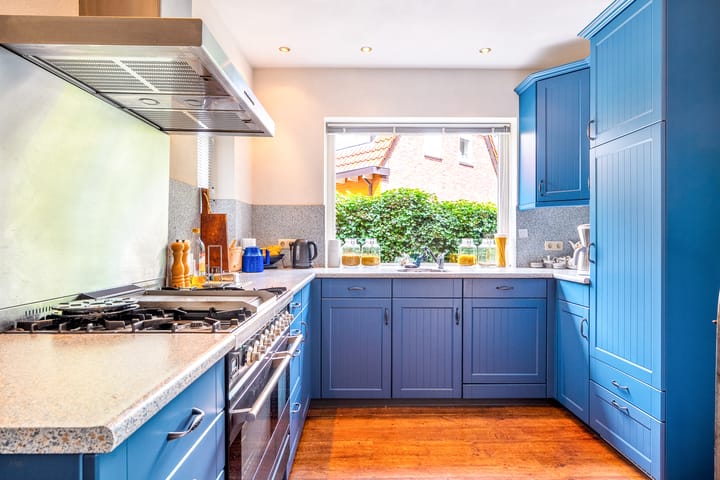 Foto 3 van Blekenweg 116