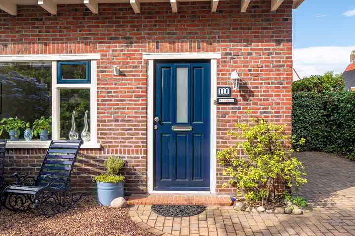 Foto 9 van Blekenweg 116