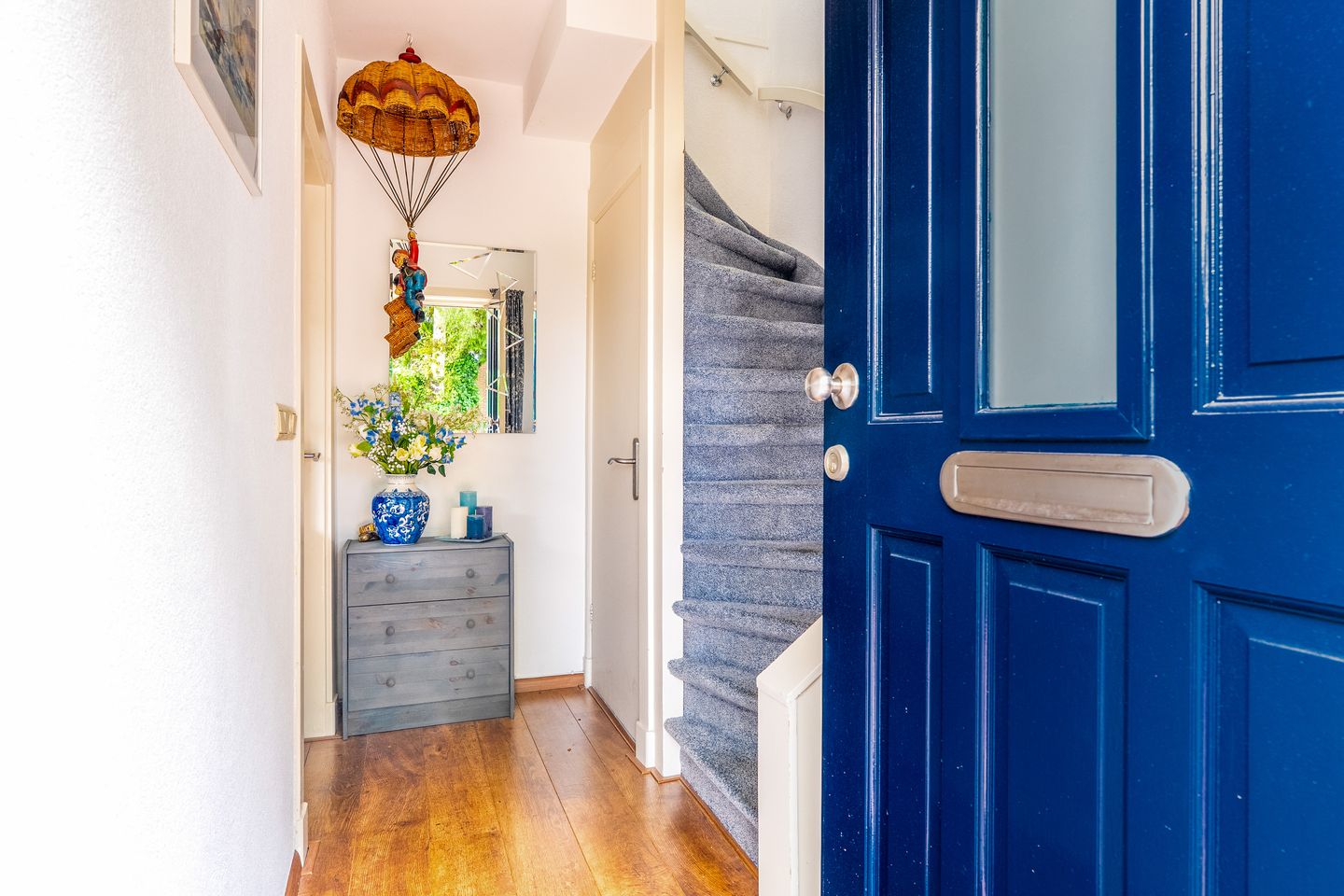 Foto 10 van Blekenweg 116