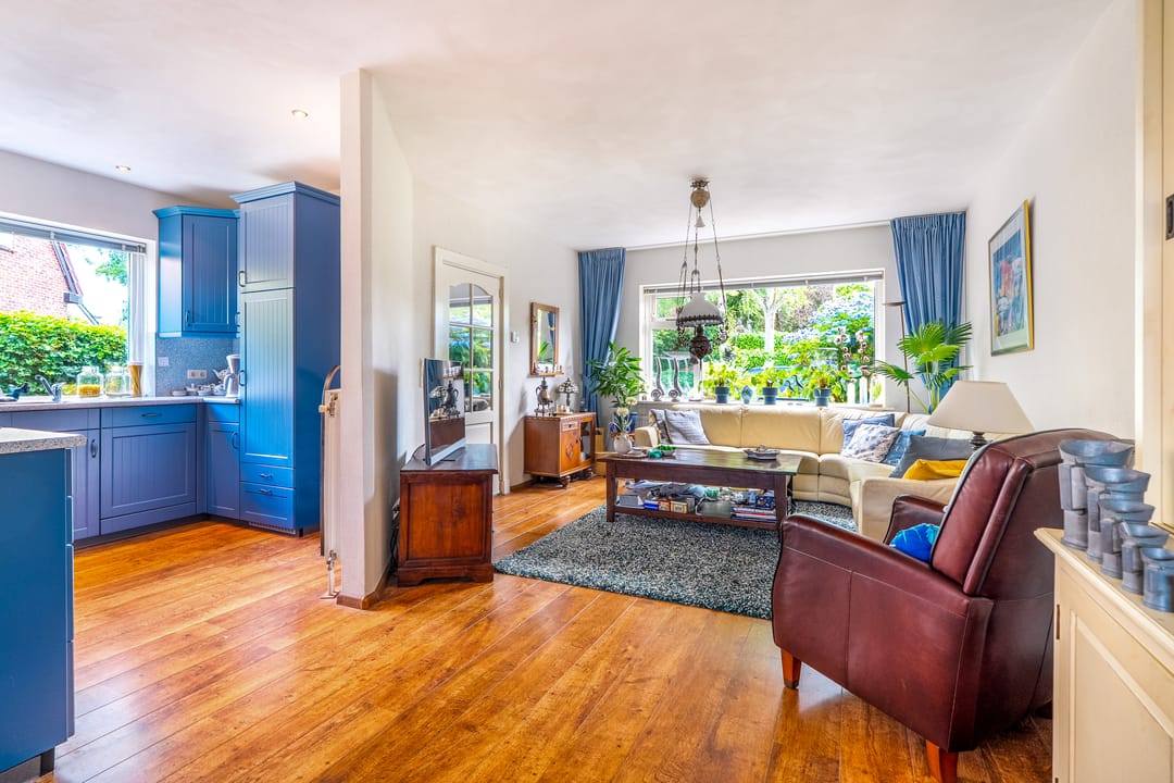 Foto 13 van Blekenweg 116