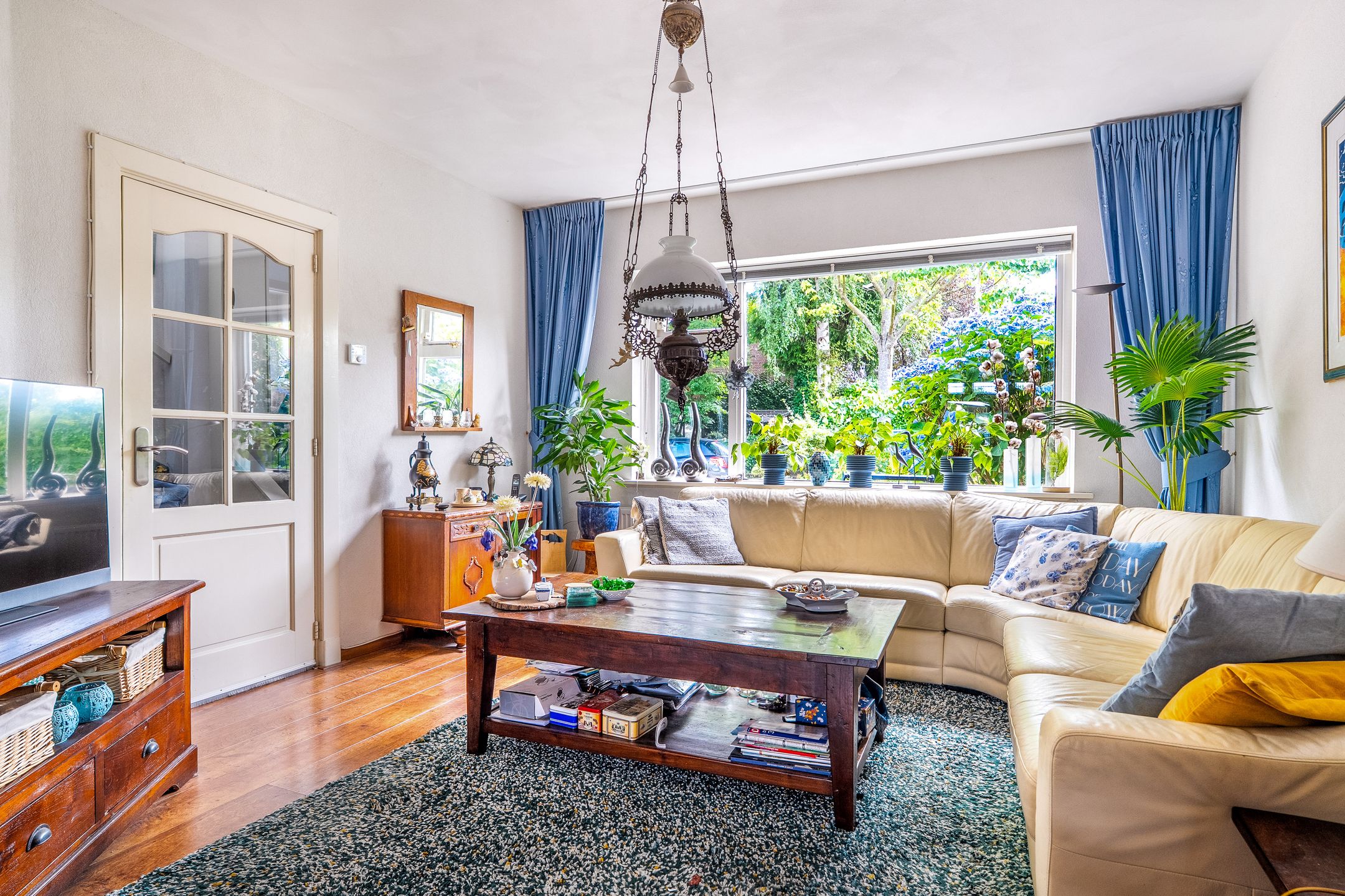 Foto 15 van Blekenweg 116