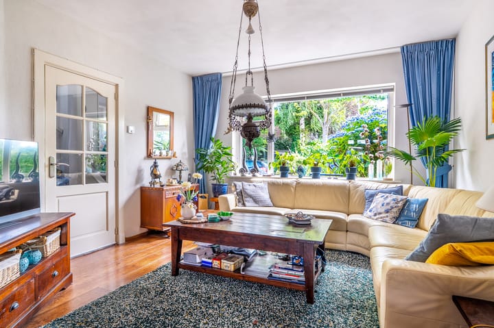 Foto 15 van Blekenweg 116